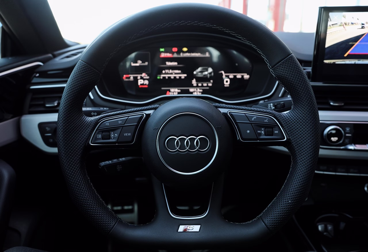 Audi Foto 1280